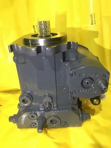 A4VG56DA1D2/32R-NZC02F023SH-S हाइड्रोलिक पंप BRUENINGHAUS <span class=keywords><strong>HYDROMATIK</strong></span> A4VG56DA1D2 पिस्टन पंप A4VG56 - Product Image 3