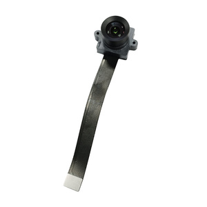 Module de caméra de sécurité 5MP 3K 60fps HDR NIR à vision nocturne pour judas de porte et serrures, MIPI SC530AI, pour l'analyse du trafic de personnes en magasin - Product Image 1