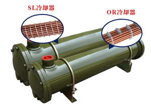 Échangeur de chaleur tubulaire en acier inoxydable Garantie 1 an 220V/380V Économie d'énergie Résistant aux hautes températures 2,5 Mpa 600°C - Product Image 5