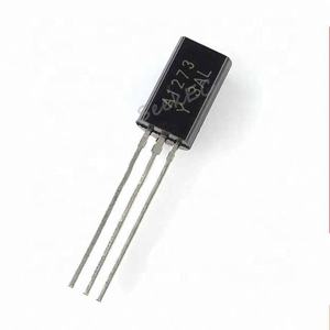 2SA1273 트랜지스터 <span class=keywords><strong>A1273</strong></span> To-92 PNP MOSFET PCB 어셈블리 BOM 목록 <span class=keywords><strong>A1273</strong></span> 트랜지스터 상응 - Product Image 1