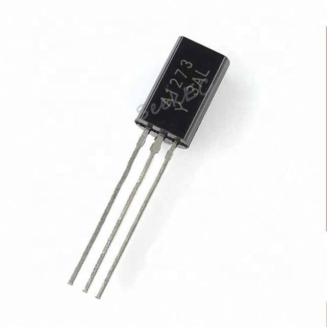2SA1273 Transistor A1273 To-92 PNP MOSFET PCB Assembly BOM List A1273 Transistor Equivalent