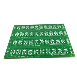 Pcba Fabrikant Voor Pcb Borad En Pcba Board Assemblage