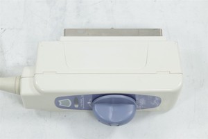 Sonde transducteur d'échographie Aloka Ultrasound F31 UST-9123 P-12102-M3-1 pour produit sous garantie - Product Image 2