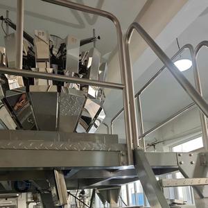 Máquina Empacadora <span class=keywords><strong>de</strong></span> Azúcar <span class=keywords><strong>en</strong></span> Gránulos a <span class=keywords><strong>Precio</strong></span> <span class=keywords><strong>de</strong></span> Fábrica, Máquina Empacadora <span class=keywords><strong>de</strong></span> Azúcar con Pesaje <span class=keywords><strong>de</strong></span> Vasos Personalizada, Máquina Empacadora <span class=keywords><strong>de</strong></span> Cubos <span class=keywords><strong>de</strong></span> Azúcar - Product Image 4