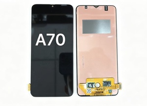 Pantalla LCD de Repuesto Compatible de Alta Calidad para Teléfonos <span class=keywords><strong>Samsung</strong></span> A16 A20 A30 A30S A33 A51 A70 A72 <span class=keywords><strong>A73</strong></span>, Pantalla HD+ In-cell - Product Image 4