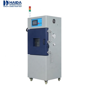 HD-H210 Bateria Ciclismo Choque Térmico Câmara Estabilidade Temperatura Impacto Testing <span class=keywords><strong>Machine</strong></span> para Bateria - Product Image 3