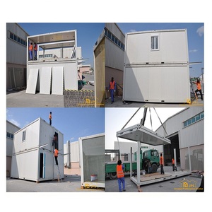 UPS 2020 nuevo diseño de casas de lujo con acabado lite estructura <span class=keywords><strong>casa</strong></span> pre hecho edificio - Product Image 3