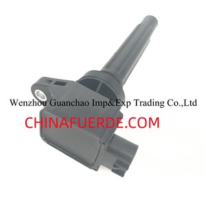 Bobina de Encendido 33400-65J00 para Suzuki Grand Vitara 1.6 J20, Pieza de Repuesto - Product Image 4
