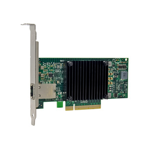 Speed Bridge SQ7213 X520 Series T1 PCIe x8 10G RJ45 Server Network Card Single Port 10 Gigabit <b>Ethernet</b> <b>Adapter</b> - Product Image 2