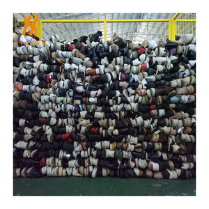 इस्तेमाल किए गए स्पोर्ट्स जूते थोक ब्रांड स्नीकर्स थोक आपूर्ति - Product Image 1