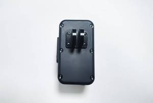 YQ-M2 풀 HD 1080P 흔들림 방지 녹음 방수 쉘 오토바이/자전거 비디오 대시 캠 2025 뜨거운 판매 레코더 - Product Image 3