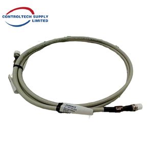 สายเคเบิลแบบดรอป UCN รุ่นใหม่ 51195153-902 ยาว 2.5 เมตร RG6 10Mbps IP67 สำหรับระบบ Honeywell DCS - Product Image 2