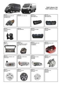 5802313252 PARAURTI INFERIORE <span class=keywords><strong>per</strong></span> Ricambi <span class=keywords><strong>IVECO</strong></span> <span class=keywords><strong>Daily</strong></span> Van INID01096 - Product Image 5