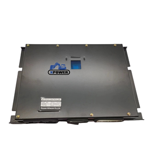 Motors teuer gerät Elektrische Steuerung 300611-00042B mit Direkte in spritz ung für DX220LCA - Product Image 1