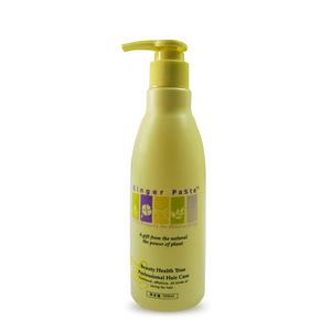 Sampo perawatan rambut rontok profesional sampo penumbuh rambut mempromosikan sampo jahe pertumbuhan lebih tebal untuk rambut rontok - Product Image 4