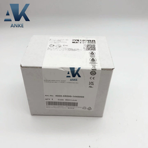 MÓDULO DE INSERTO DE DATOS MURR ELEKTRONIK 4000-68000-1440000 MODLINK MSDD - Product Image 1