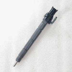 Iniettore di Carburante di Alta Qualità Made in China 0445117093 FC3Q-9K546-AB per Motore Diesel Ford Super Duty 6.7L - Product Image 2