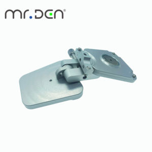 Base Universale per Articolatore Senza Gesso Mr.Den, Piastra Multifunzionale per Protesi Dentarie per Articolatore Completamente Regolabile - Product Image 2