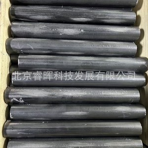 Lingotes de Silicio Zhongke Ruihui de 30 mm de Diámetro para Refrigeración de Semiconductores, Generación de Energía Termoeléctrica - Product Image 2