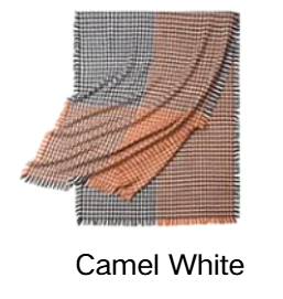 Camel White