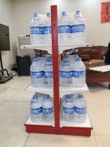 ชั้นวางสินค้าขายดีในซูเปอร์มาร์เก็ตที่มีอัตราการหมุนเวียนสูง - Product Image 6