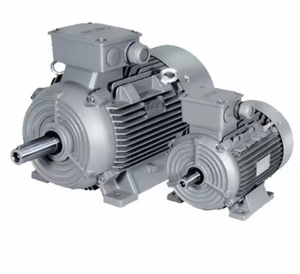 Vente en gros d'ensembles moteur-électroinducteurs asynchrones triphasés Innomotics SCHORCH, leaders en ventes, 50Hz 60Hz - Product Image 2