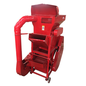 เครื่องกะเทาะเปลือกถั่วลิสงแบบดีเซล ประสิทธิภาพสูง ราคาประหยัด - Product Image 1