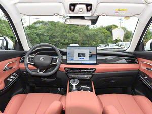 Nuevo Changan CS75 PRO, Auto SUV a Gasolina, 1.5t, 7 Asientos, Modelo 2026 - Product Image 4