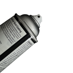 Adhesivo en Aerosol <span class=keywords><strong>3C</strong></span> de Alta Resistencia, a Base de Silicona, para Construcción de Moldes de Barcos y Aplicaciones Compuestas - Product Image 6
