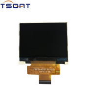 2,3 Zoll TFT-Bildschirm H23T37-02N LCD-Bildschirm LCD-Display kleiner Bildschirm 2,31 Zoll 2,4 Zoll