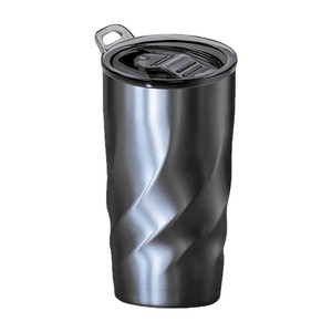 Earth <strong>Uncle</strong> Netherlands Eco-friendly Gift Food-grade Stainless Steel Vacuum Vortex Coffee <strong>Mug</strong> Minimalist Design Gift Cup - Product Image 5