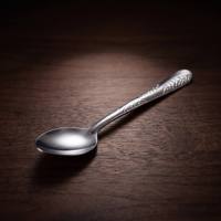 Lot de Couverts en Acier Inoxydable en Gros – Ensemble Cuillère, Fourchette, Couteau, Vaisselle, Argenterie Effet Miroir pour Restaurant, Maison, Cuisine