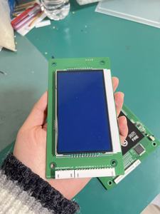 Panel de Botones de Llamada para <span class=keywords><strong>Ascensor</strong></span> de Vidrio Moderno, <span class=keywords><strong>Precio</strong></span> de Fábrica, para Hotel, Hospital y Villa, Compatible con Personalización, Marca JKL - Product Image 5
