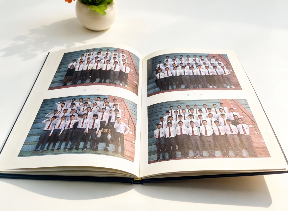 Couleurs mélangées