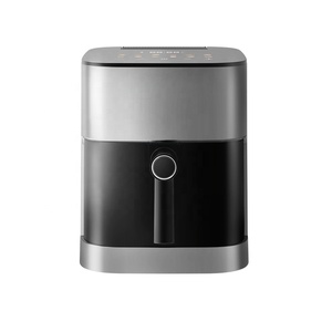Nouveau modèle de <span class=keywords><strong>friteuse</strong></span> électrique intelligente à revêtement antiadhésif sain - Product Image 3