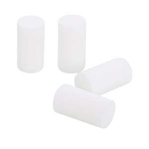 ฟิลเตอร์บุหรี่ยี่ห้อฮันนี่พัฟ ขนาด 15 * 8 มม. สีขาว ฟองน้ำกรอง สำหรับร้านขายบุหรี่ อุปกรณ์สูบบุหรี่จากกัญชง - Product Image 4