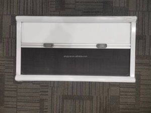 Vente en gros double couche acrylique isolation thermique de fenêtre de <span class=keywords><strong>camping</strong></span>-<span class=keywords><strong>car</strong></span> pour fenêtre de <span class=keywords><strong>camping</strong></span>-<span class=keywords><strong>car</strong></span> 900x450mm - Product Image 6