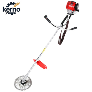 DIY 4 Stroke Air-Cooled Single Cylinder Backpack <b>Gasoline</b> Brush Cutter Machine 173cc Garden Grass Weed Trimmer Agricultural Farm - Product Image 1