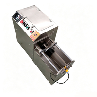 Aardappelchips snijmachine, aardappelvormige snijmachine, friet snijmachine, aardappelchips stokjes snijmachine