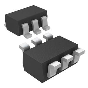 MAX2634AXT+T CI Amplificateur RKE 315 MHz/433 MHz SC70-6 - Product Image 1