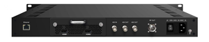 Modulador de Codificación Digicast Metal DVB-S/S2/S2X HEVC MPEG-4 TS para <span class=keywords><strong>IPTV</strong></span>, CATV y Televisión Digital - Product Image 3