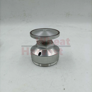 ЦА впускной клапан A11985074 Высокое качество запасных частей для воздушных компрессоров - Product Image 1