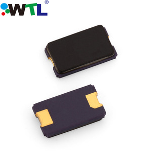 1,8V 2,5V Niederspannungs-Aktiv-Kristalloszillator 3225 SMD 2,5x2,0x0,81mm TWS für Headset mit Niedrigem Stromverbrauch - Product Image 2