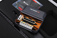 Nuevo programador FormulaFlash ECU compatible con actualización en línea Chip Tuning para ECU TCU Free Winols 4,70 Damos2020 incluido