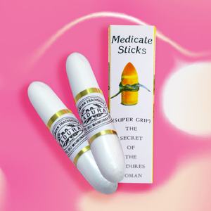 Bâton de resserrement et de rétrécissement vaginal Chinaherbs Yoni pour femmes - Réparation de l'hygiène féminine, sans estrogène, sans paraben - Product Image 4