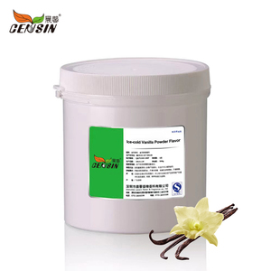 Gâteau à l'arôme <span class=keywords><strong>de</strong></span> <span class=keywords><strong>vanille</strong></span> concentré halal Crème glacée Boisson <span class=keywords><strong>Sirop</strong></span> Popsicle Arômes en poudre <span class=keywords><strong>de</strong></span> qualité alimentaire - Product Image 1