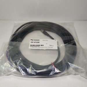 Cable de Control de Sensor para Controlador PLC, Nuevo y Original, OP-87226 - Product Image 1