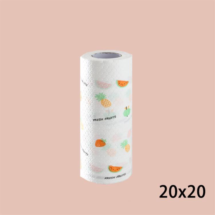 Petit imprimé 50 pièces