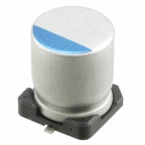 PCV2A6R8MCL1GS ฝาสารส้มโพลี6.8uF 20% 100V SMD ของแท้ชิ้นส่วนอิเล็กทรอนิกส์สินค้าใหม่ - Product Image 1