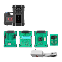 Herramienta de programador de llave inteligente CGDI CG100X para lectura de Chip BCM Airbag Reset Mil- + EA-+ GE Ajuste Cluster Carlibration Support MQB